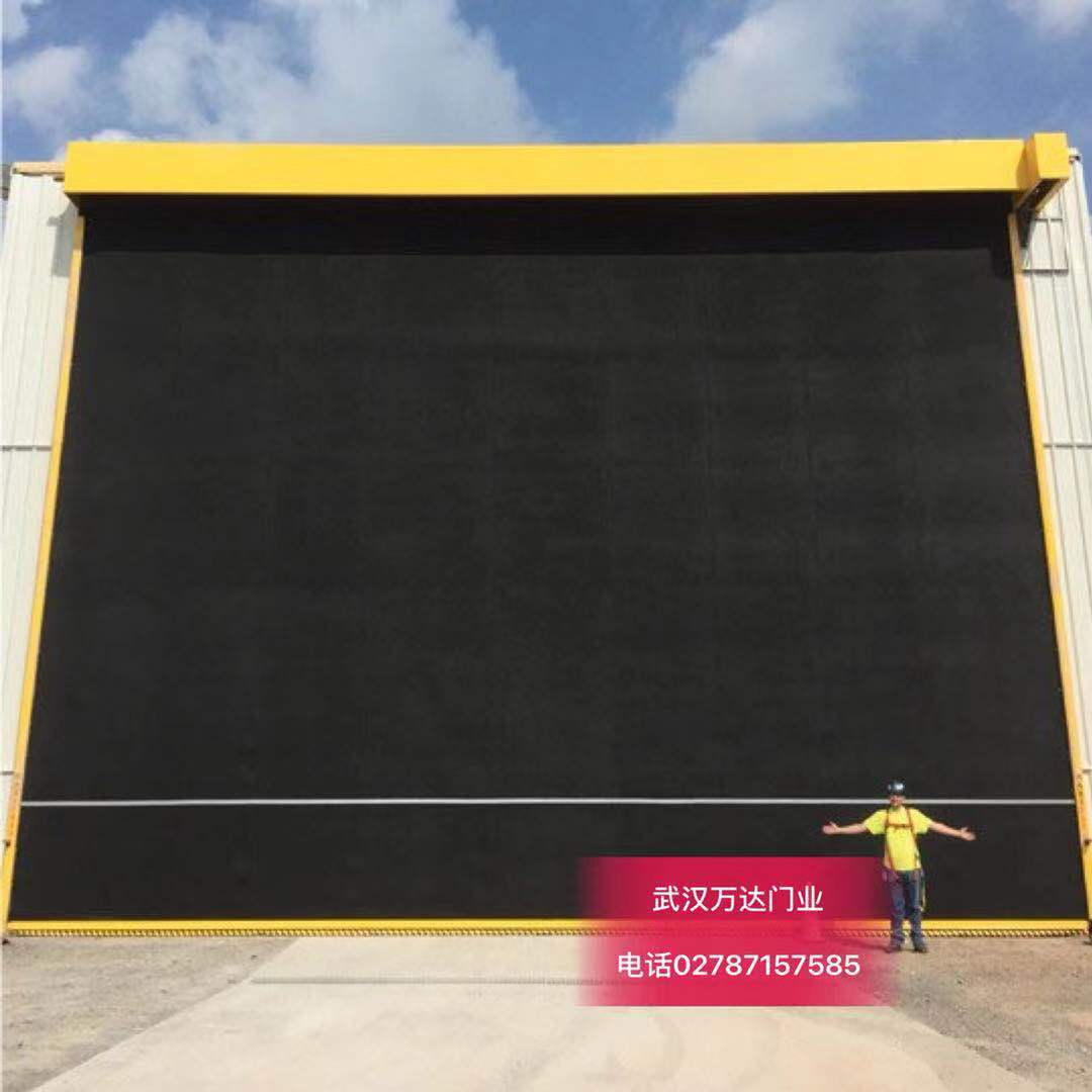 城东快速门特制型_COPY