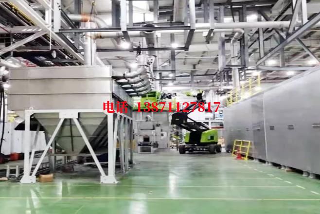 城东机电设备安装工程,设备安装公司